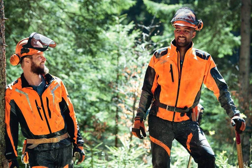 Tournon Motoculture - STHIL Equipements Forestier